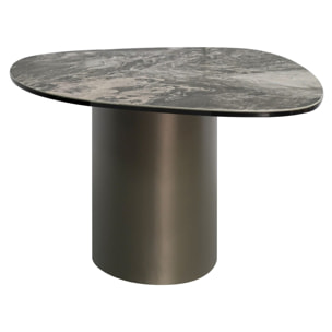 Table basse Paso 120x60cm Kare Design