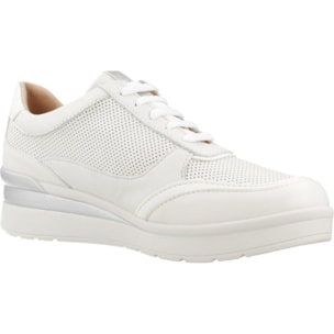 Sneakers de  Mujer de la marca STONEFLY  modelo CREAM 52 BLANCO