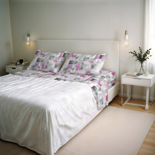 COMPLETO LETTO RIVER, MATRIMONIALE