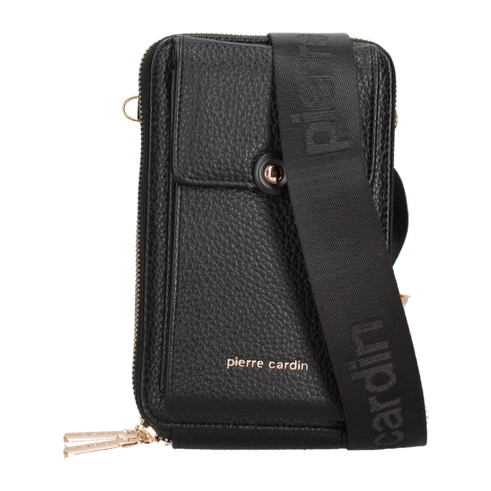 Porta Cellulare  da donna Poliuretano In Poliuretano 12,5x19,5x7 cm