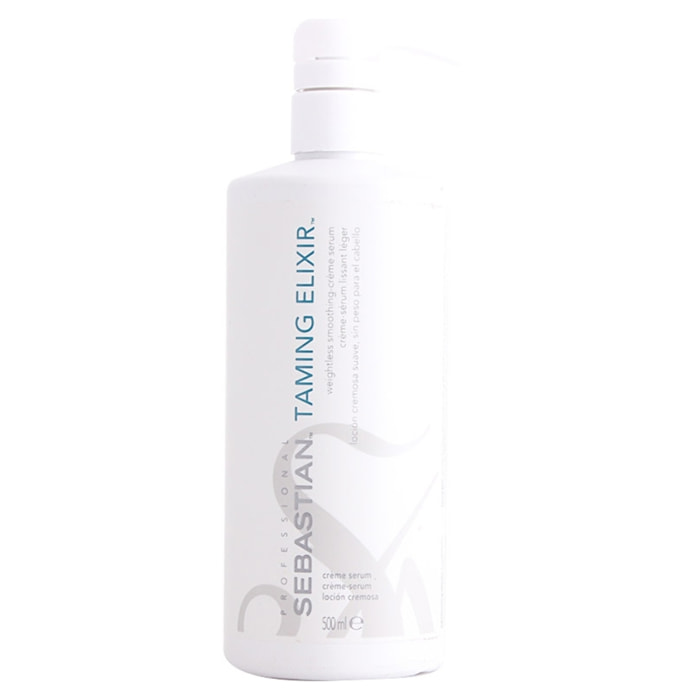 SEBASTIAN Taming Elixir 500ml