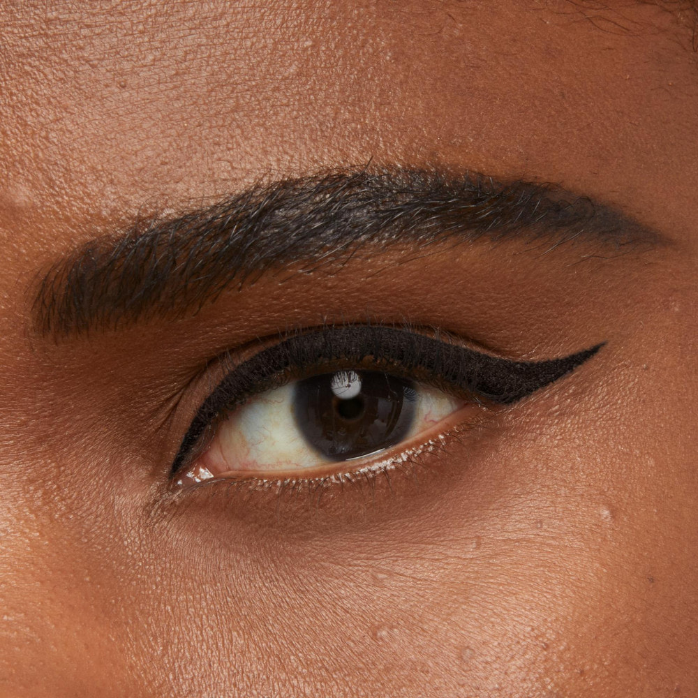 Maybelline New York Tattoo Liner Smokey Crayon gel automatique yeux 10 SMOKEY BLACK