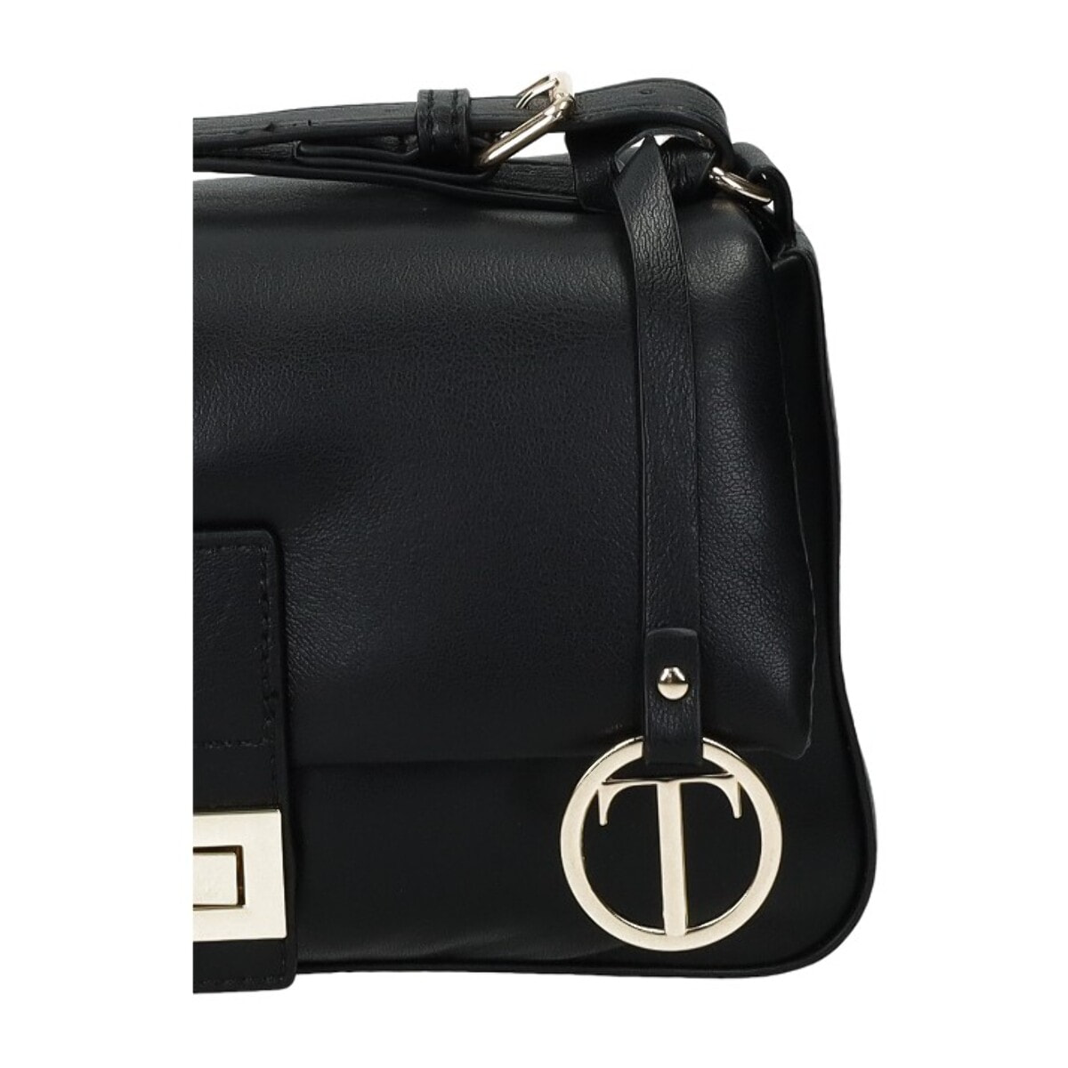 Borsa Adulto unisex Tata Italia Nero