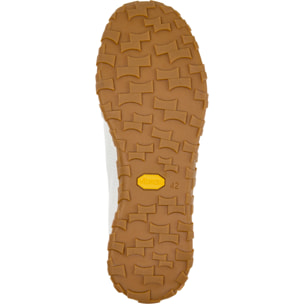 Zapatillas - CAMPER Drift Walk - Blanco - Textil técnico