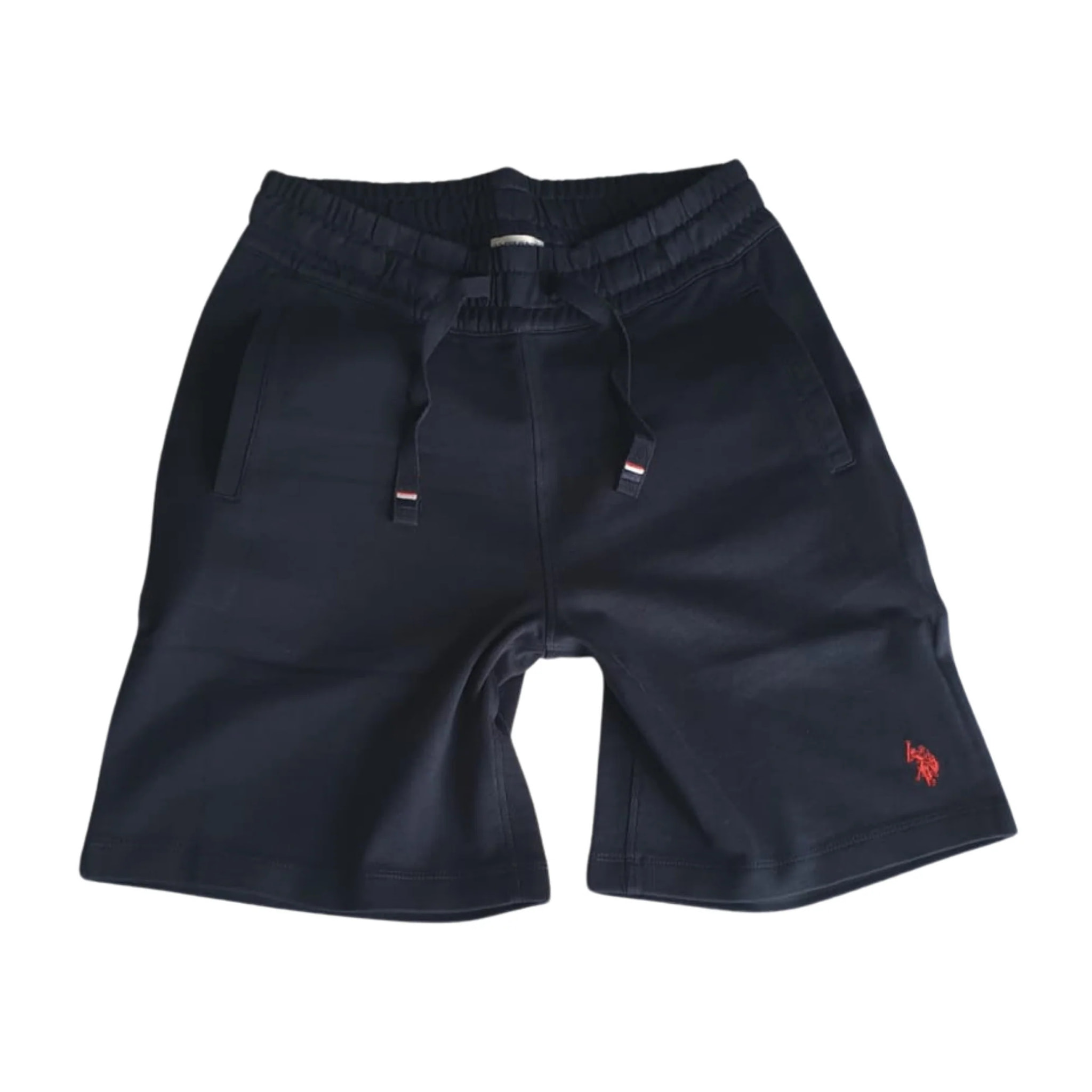 Pantalone U.S. Polo Assn. Bald Pants Felpa Uomo