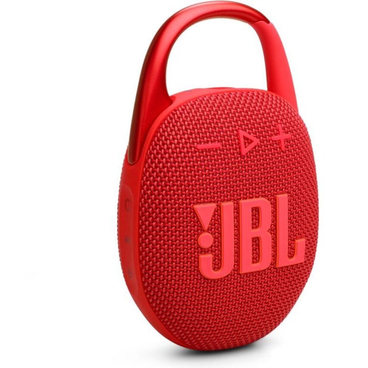 Enceinte portable JBL Clip 5 Rouge