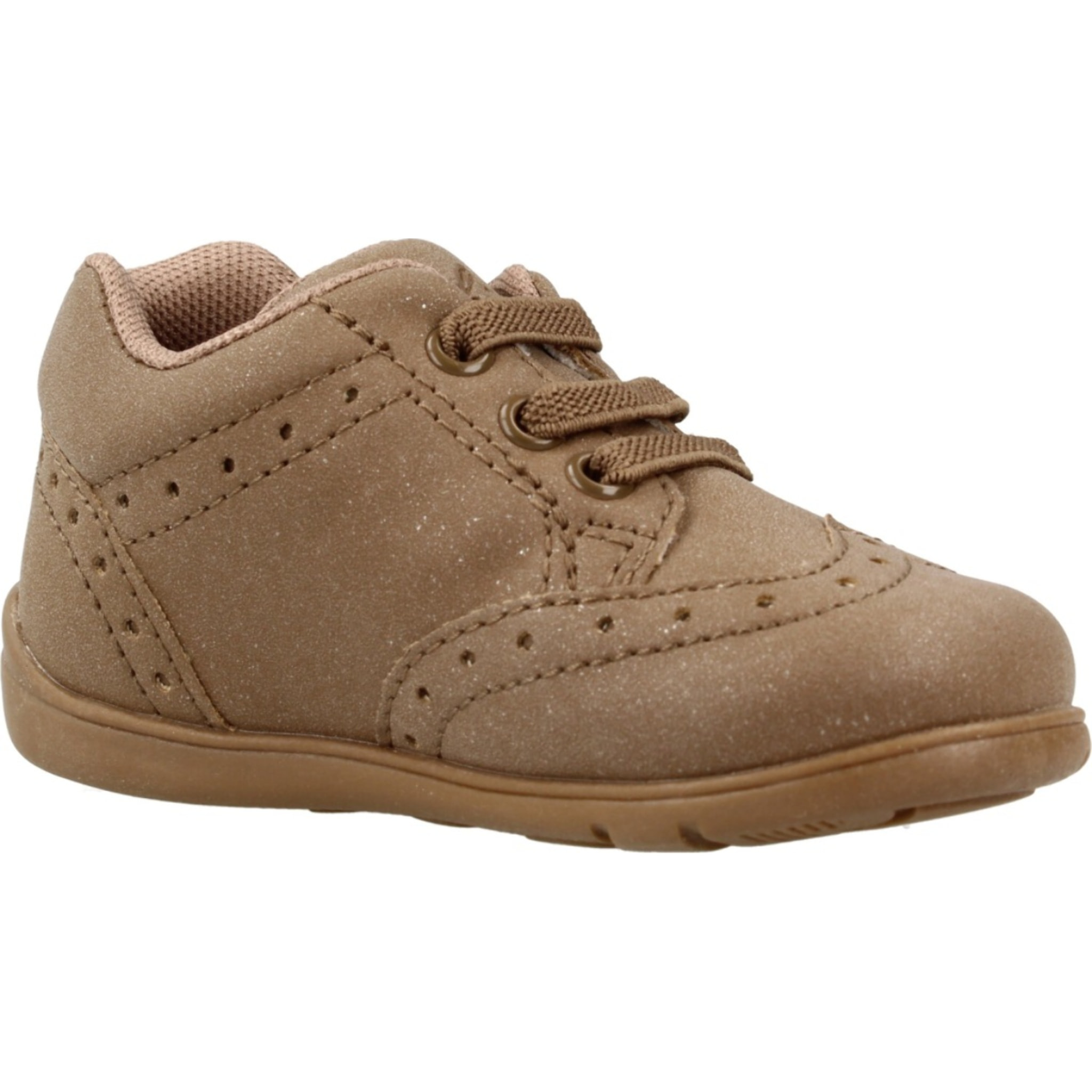 Zapatos Niño de la marca CHICCO  modelo 1072141C MARRON