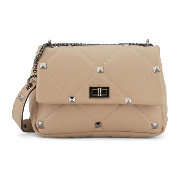 BORSA BEIGE CONBIPEL