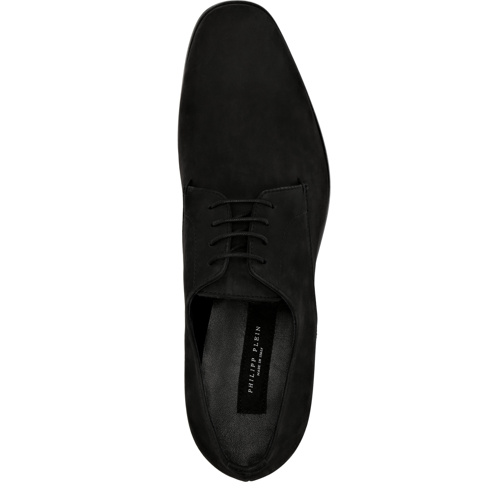 PHILIPP PLEIN City Shoes