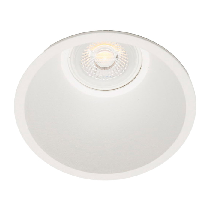 FRESH IP65 Lampada incasso bianca GU10