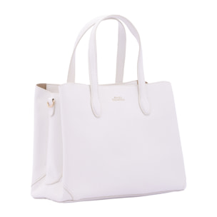 Borsa a mano  da donna ecopelle Prodotto Vegano 24x32x13 cm