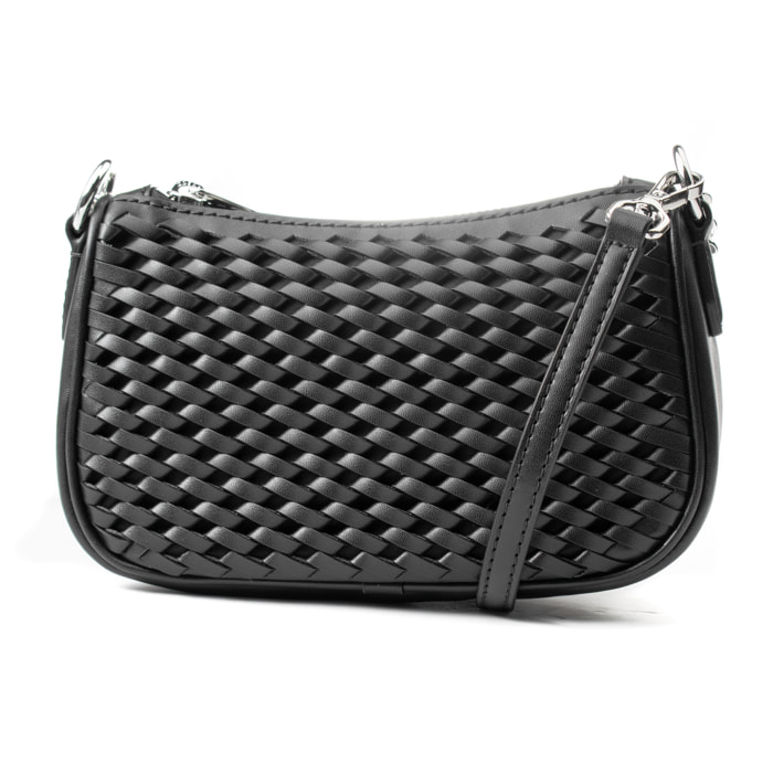 Michael Kors Bolso para Mujer 35T5S1QC1Y-BLACK