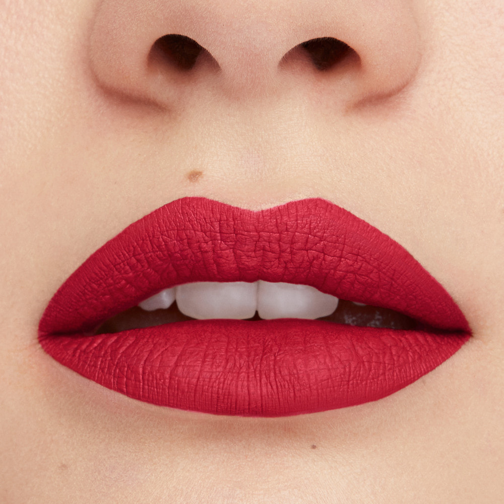 Maybelline New York Superstay Matte Ink Rouge à lèvres liquide mat 325 Shot caller 5 ML