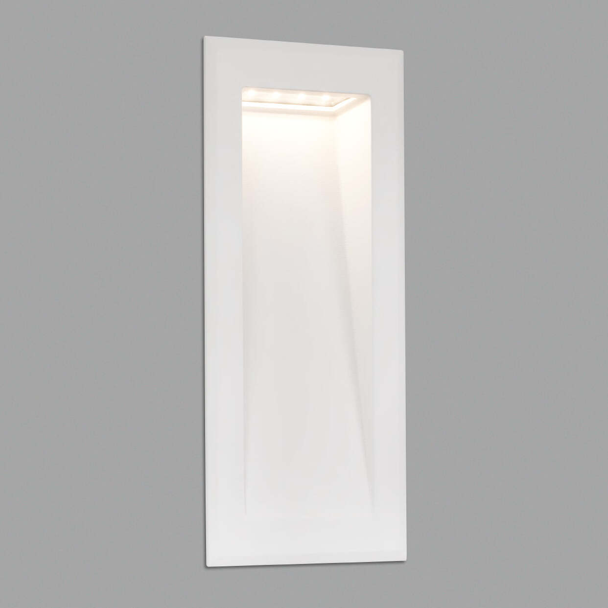 SOUN-2 LED Lampe encastrable blanche