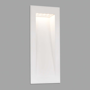 SOUN-2 LED Lampe encastrable blanche