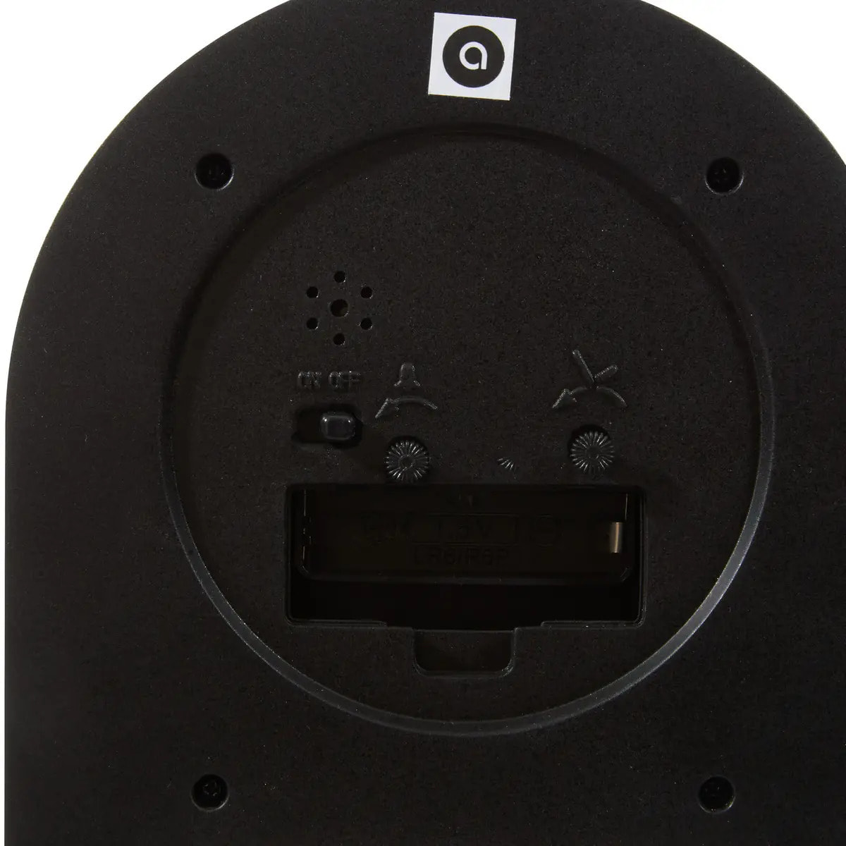 Réveil Cedo 15x16cm