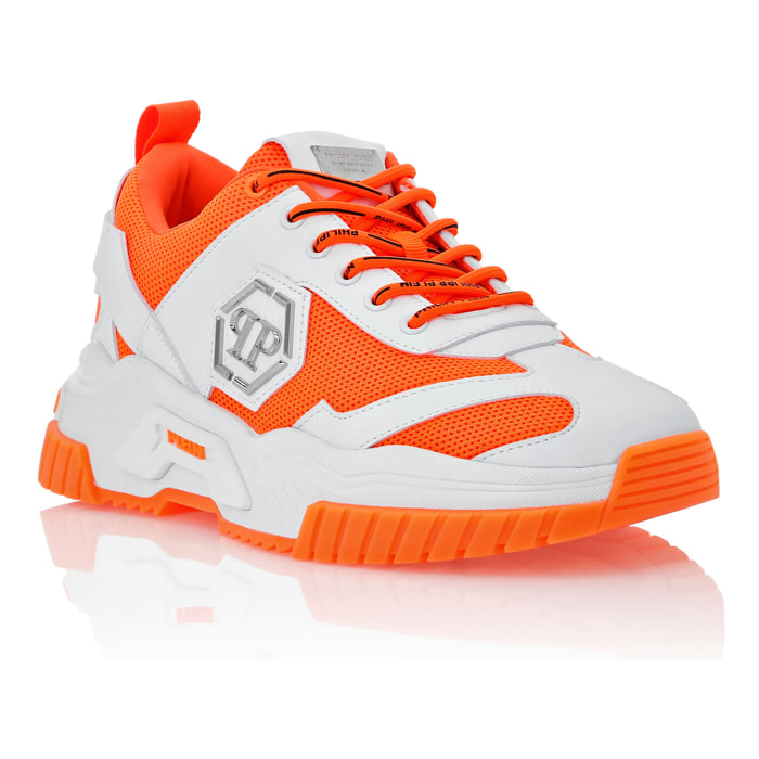 PHILIPP PLEIN Zapatillas bajas PREDATOR