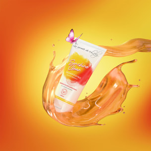 Sunshine Clean - Shampooing Cuir Chevelu Sensible 200ml