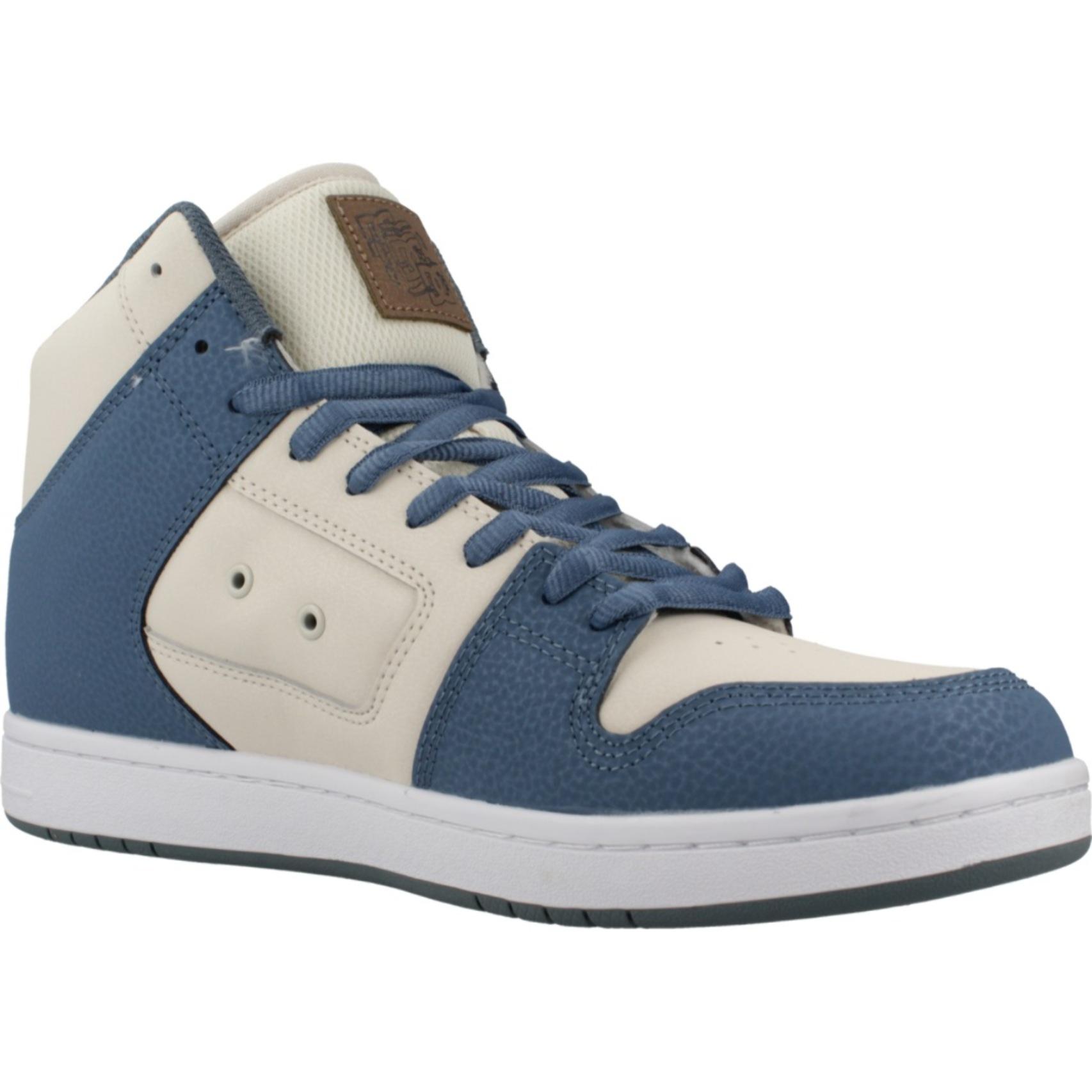 SNEAKERS DC MANTECA 4 HI