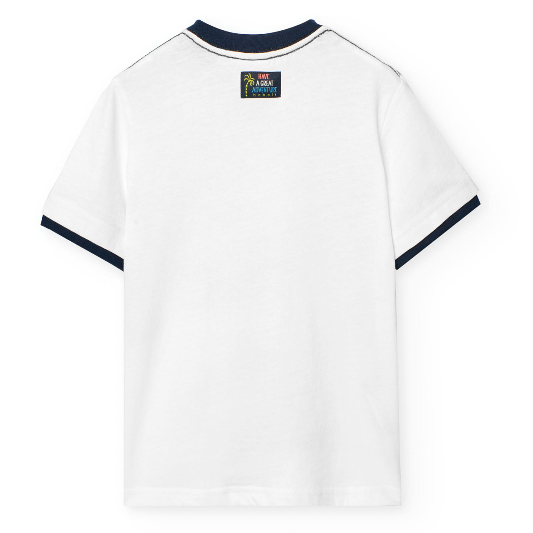 T-Shirt tricot  -BCI