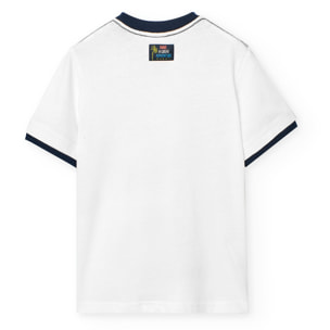 T-Shirt tricot  -BCI