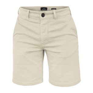 Bermuda Uomo Chino NAVIGARE Cotone Regular Fit - Art.NVC9001