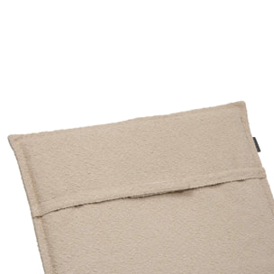 Coussin de transat Solfia ble