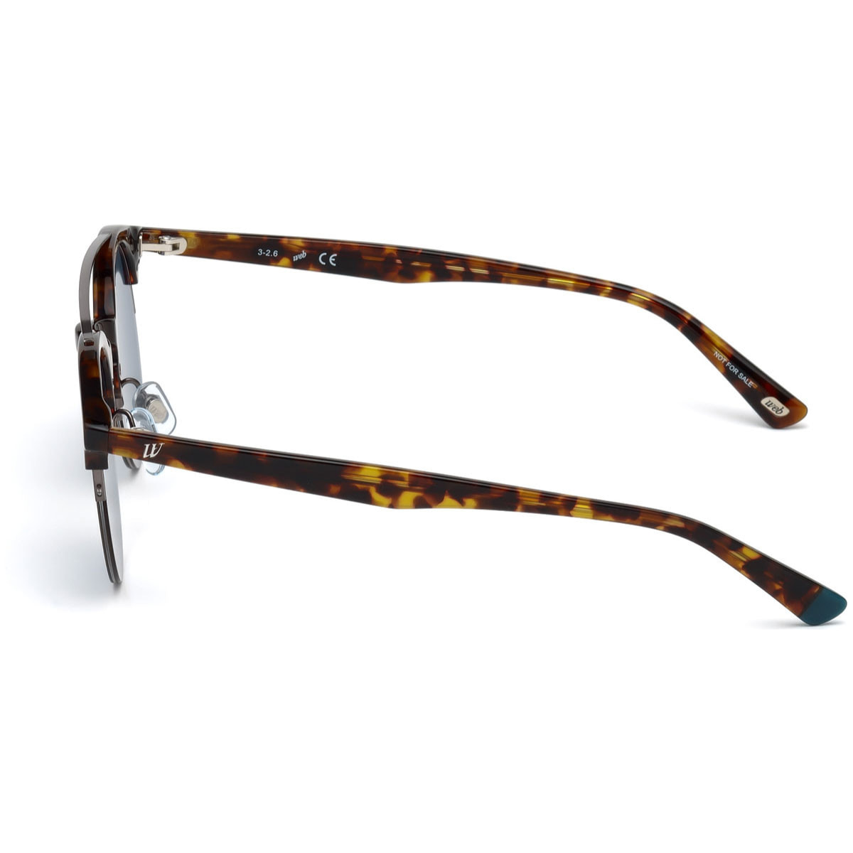 Gafas de sol Web Eyewear Unisex WE0192-52V