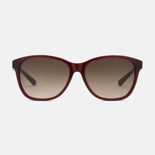 GAFAS DE SOL ANNA SUI AS981A 708 PURPLE 57-15-135