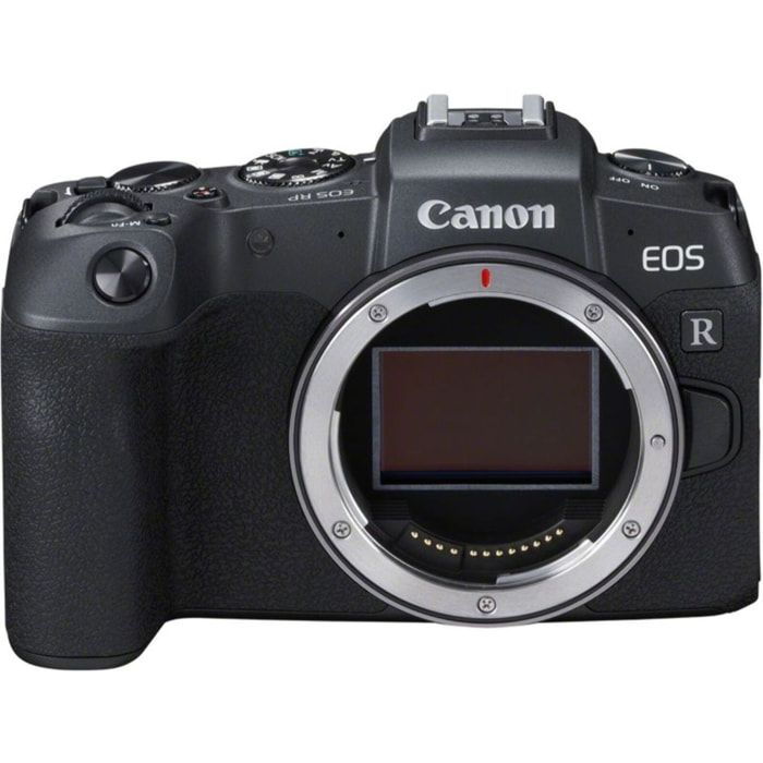 Appareil photo Hybride CANON EOS RP boitier nu