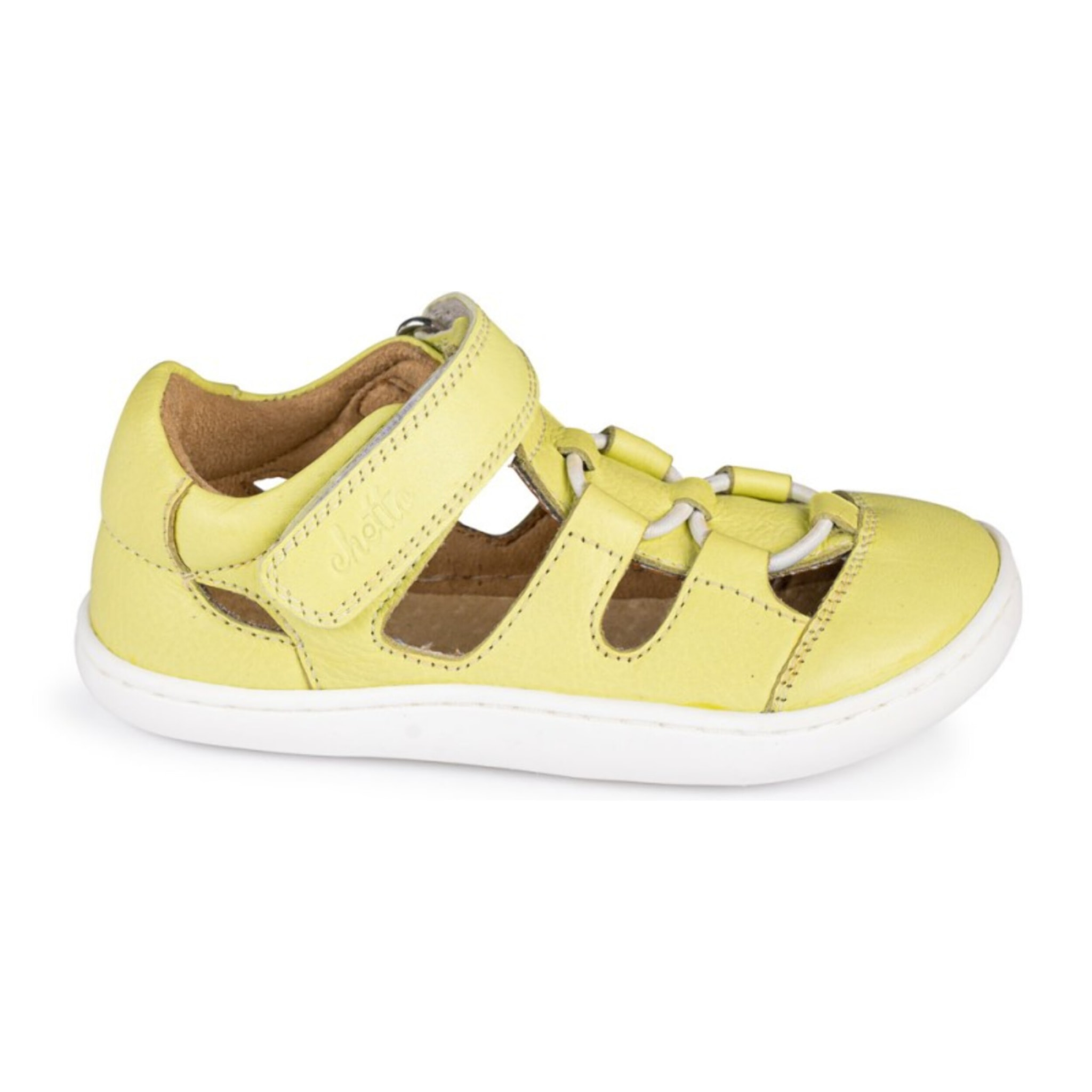 SANDALIA CERRADA BAREFOOT LIMA – ULTRAFLEXIBLE