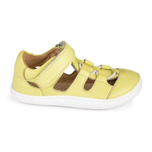 SANDALIA CERRADA BAREFOOT LIMA – ULTRAFLEXIBLE