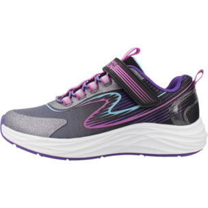 Zapatillas Niña de la marca SKECHERS  modelo GO-RUN-ACCELERATE Gray