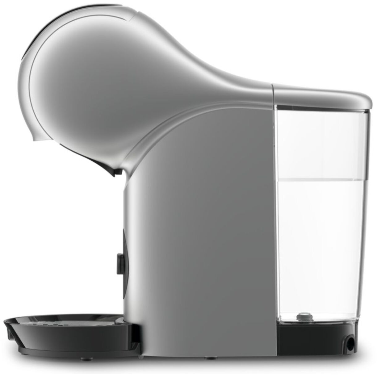 Dolce Gusto KRUPS GENIO S TOUCH SILVER YY4443FD