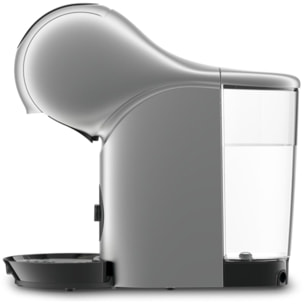 Dolce Gusto KRUPS GENIO S TOUCH SILVER YY4443FD