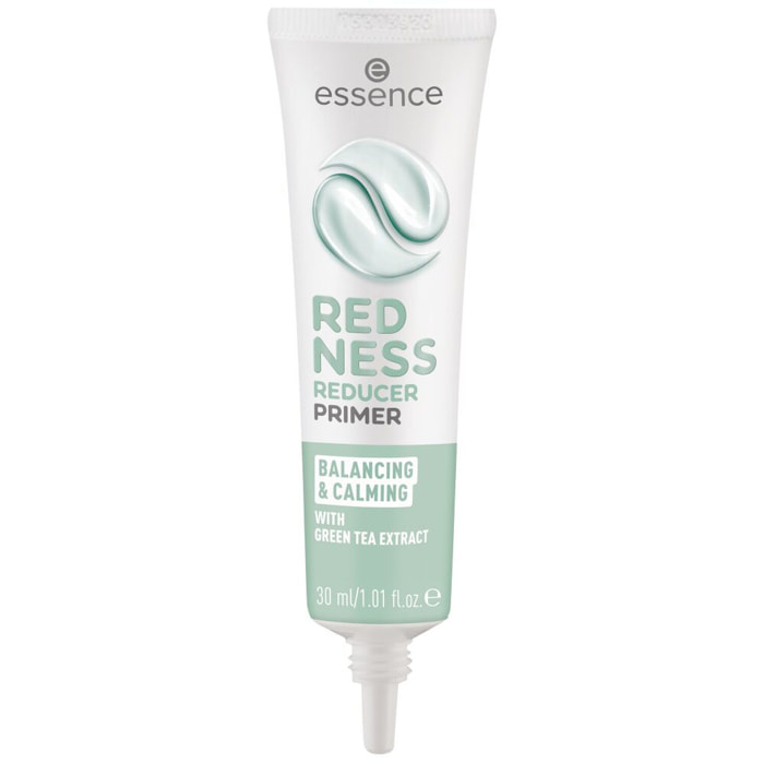 Redness Reducer - Primer Anti Rougeurs