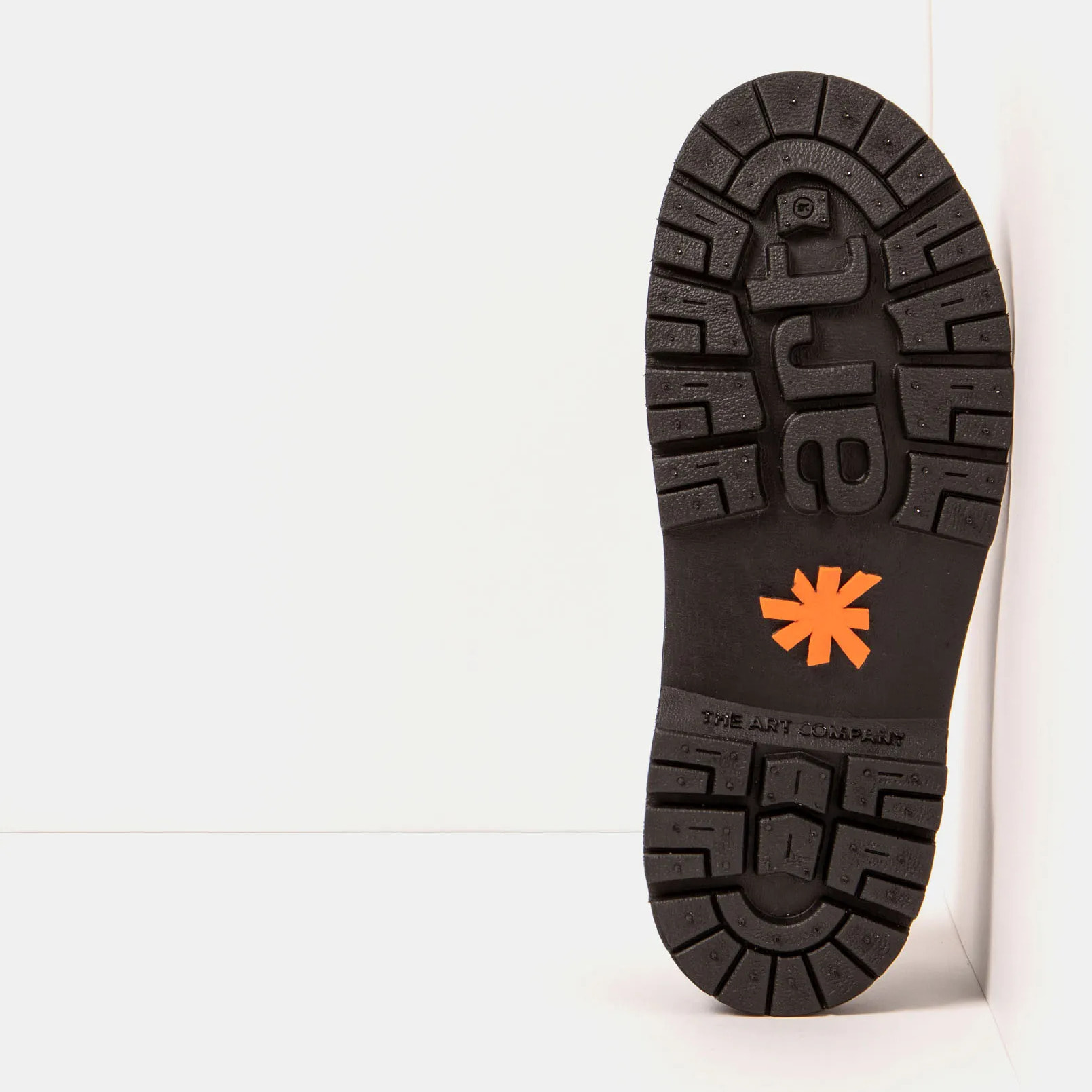 Zapatos 1902 NAPPA SHINNY JUNGLE/ BIRMINGHAM color Jungle