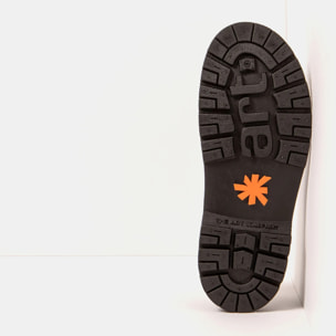 Zapatos 1902 NAPPA SHINNY JUNGLE/ BIRMINGHAM color Jungle