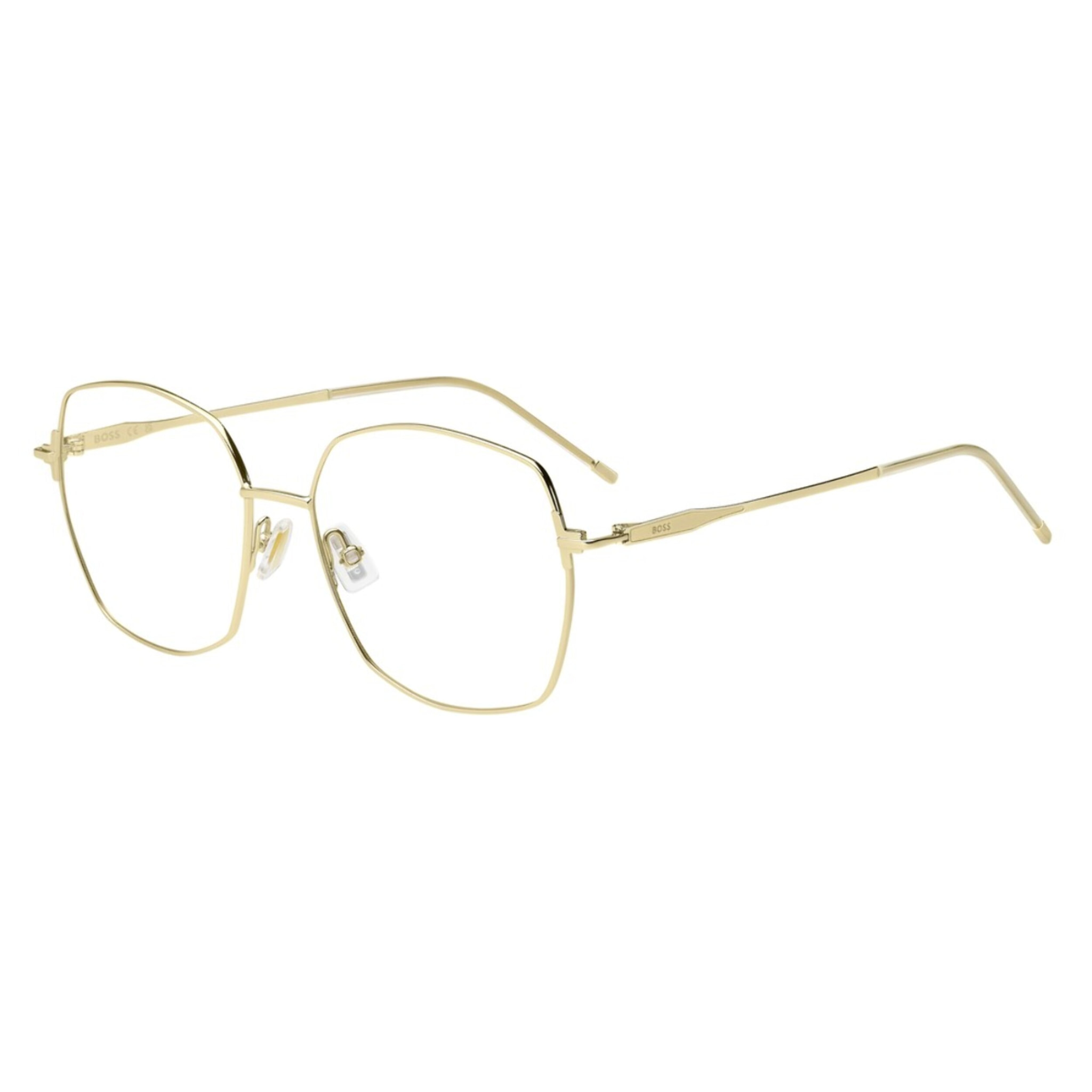 Gafas de Vista Hugo Boss 1788 J5G de Metal Mujer 54 mm