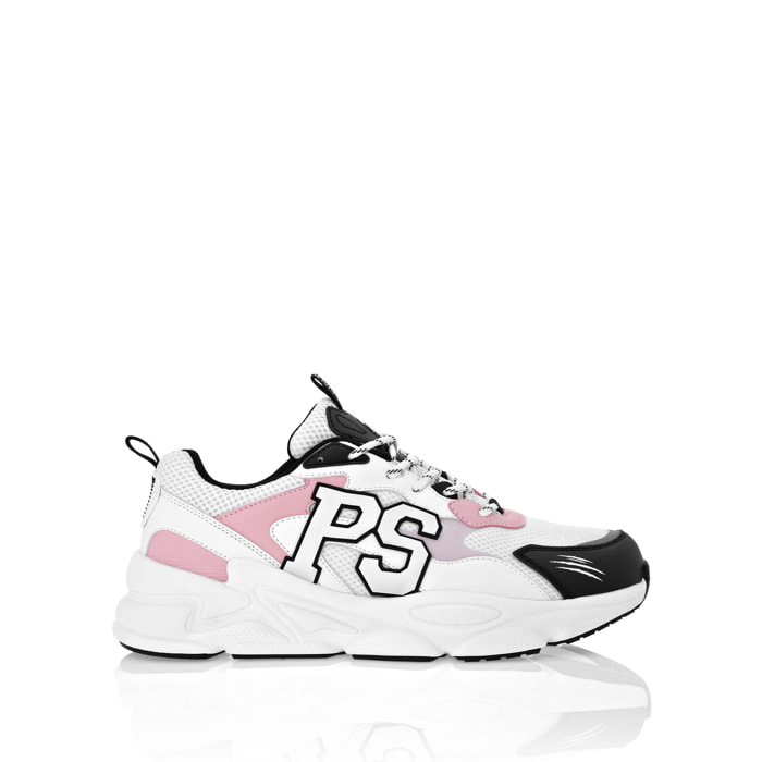 PLEIN SPORT Zapatillas bajas