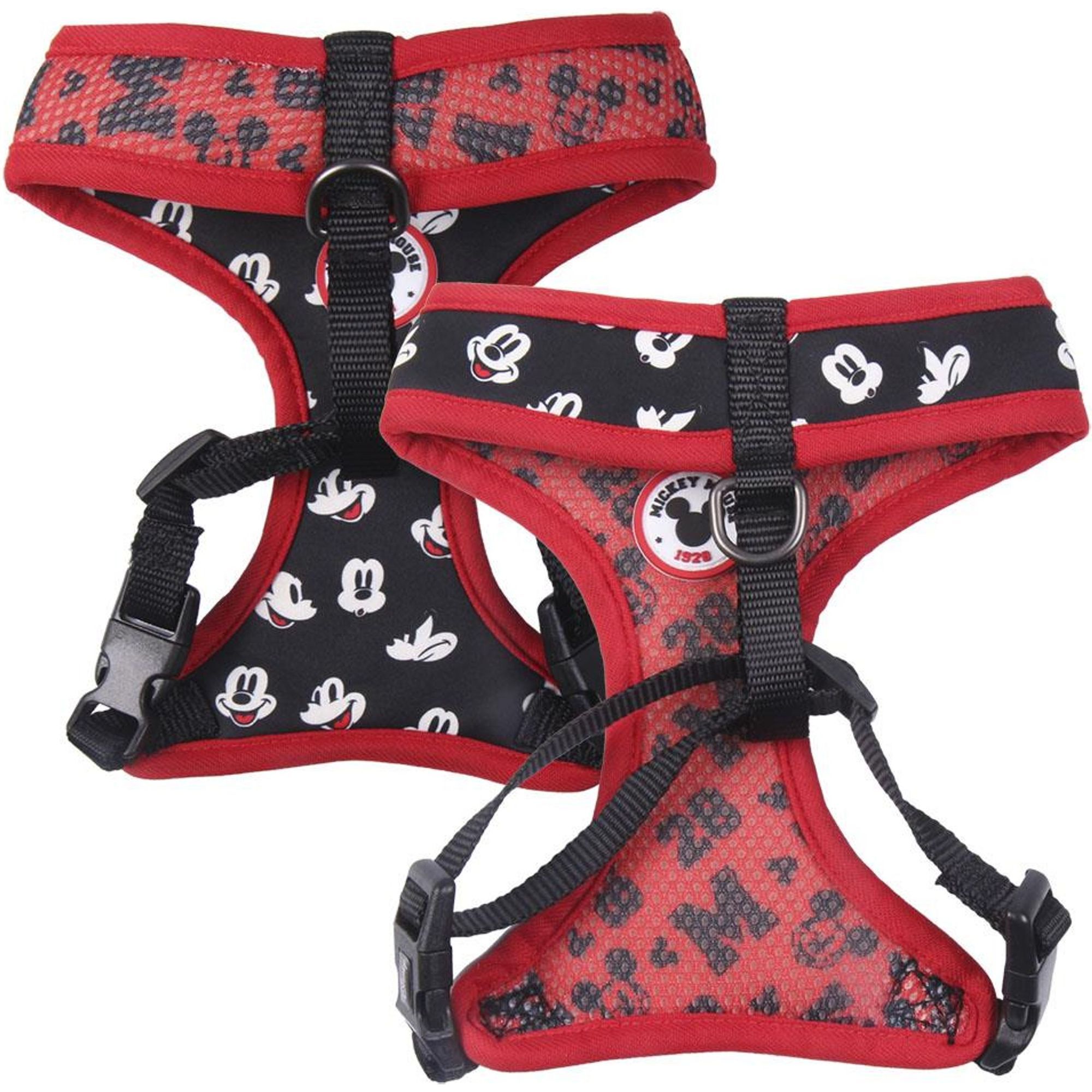 Arnés Para Perros Mickey