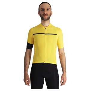 MALLOT H STELVIO AMARILLO