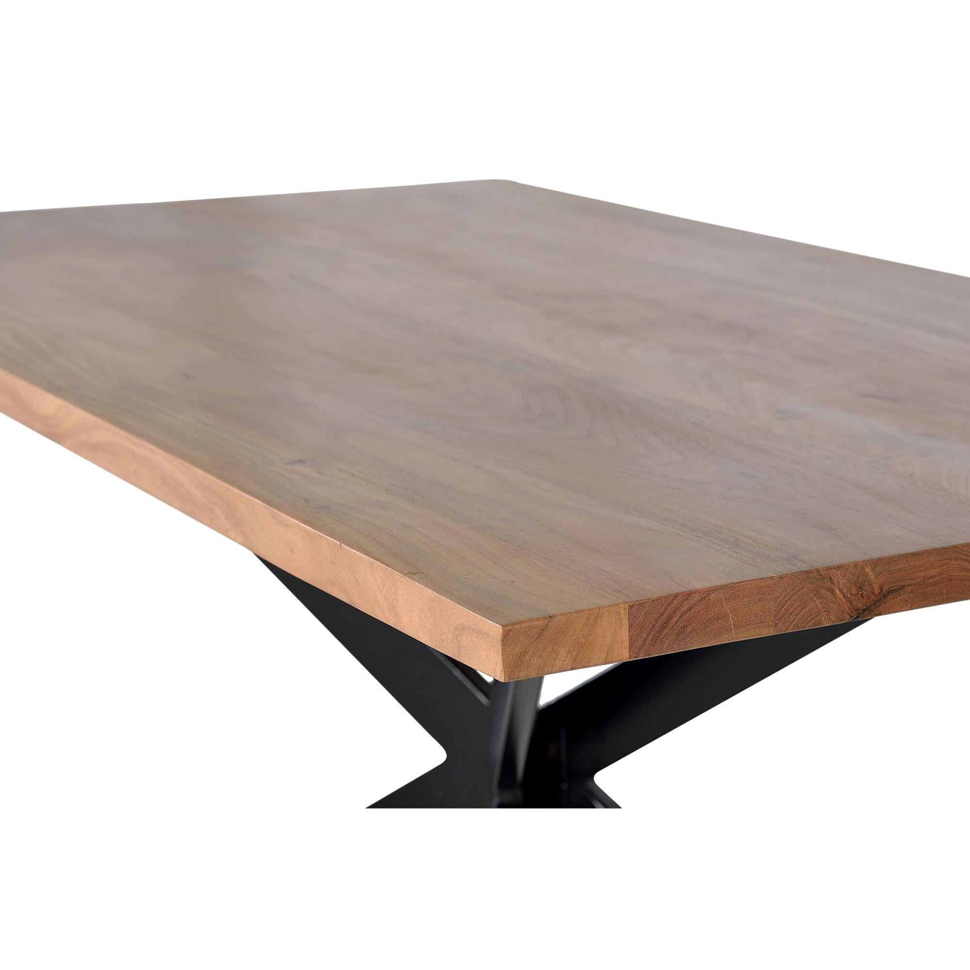 Mesa de comedor giner y colomer