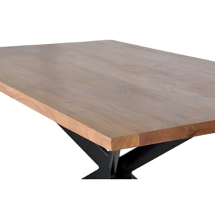 Mesa de comedor giner y colomer