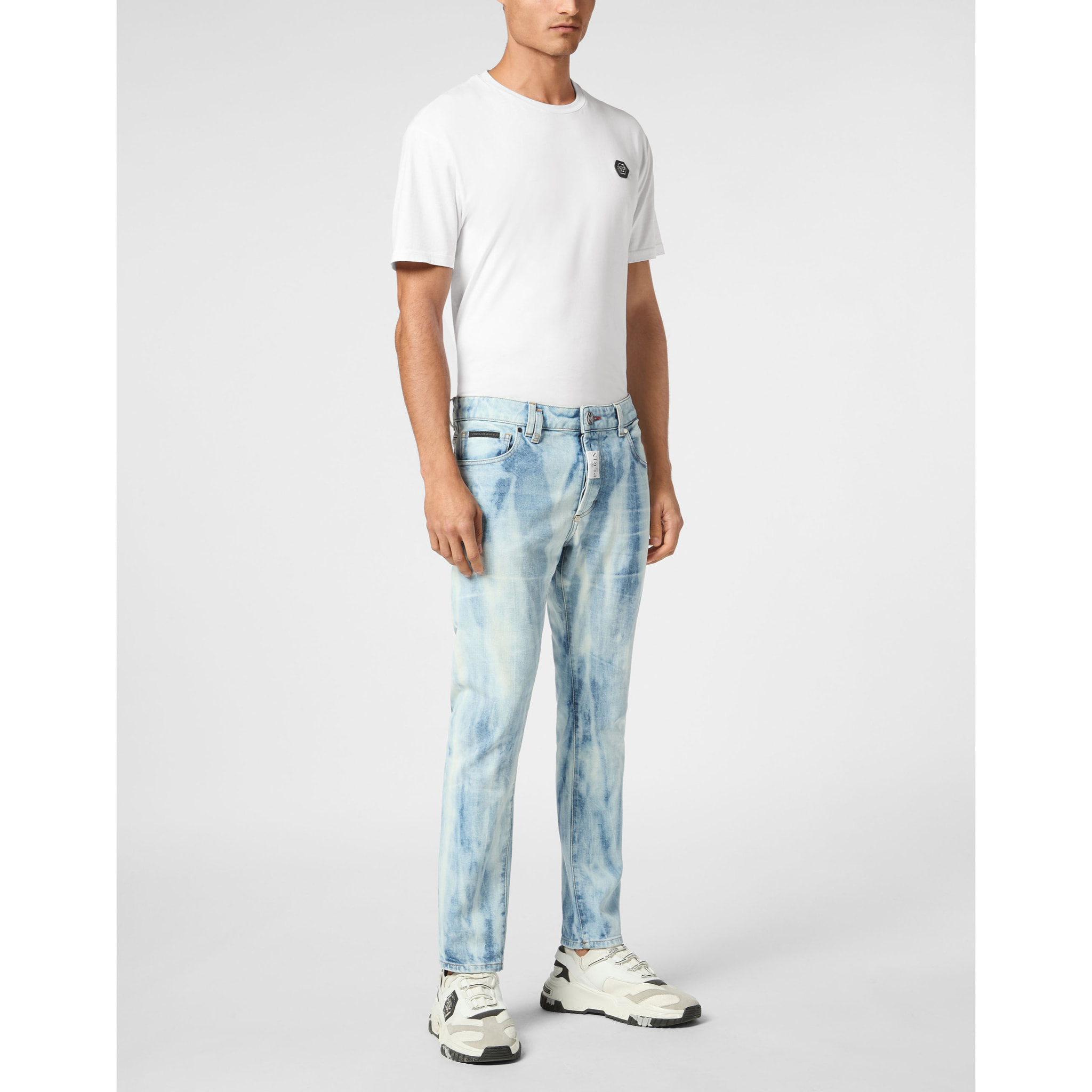 PHILIPP PLEIN Super Fit