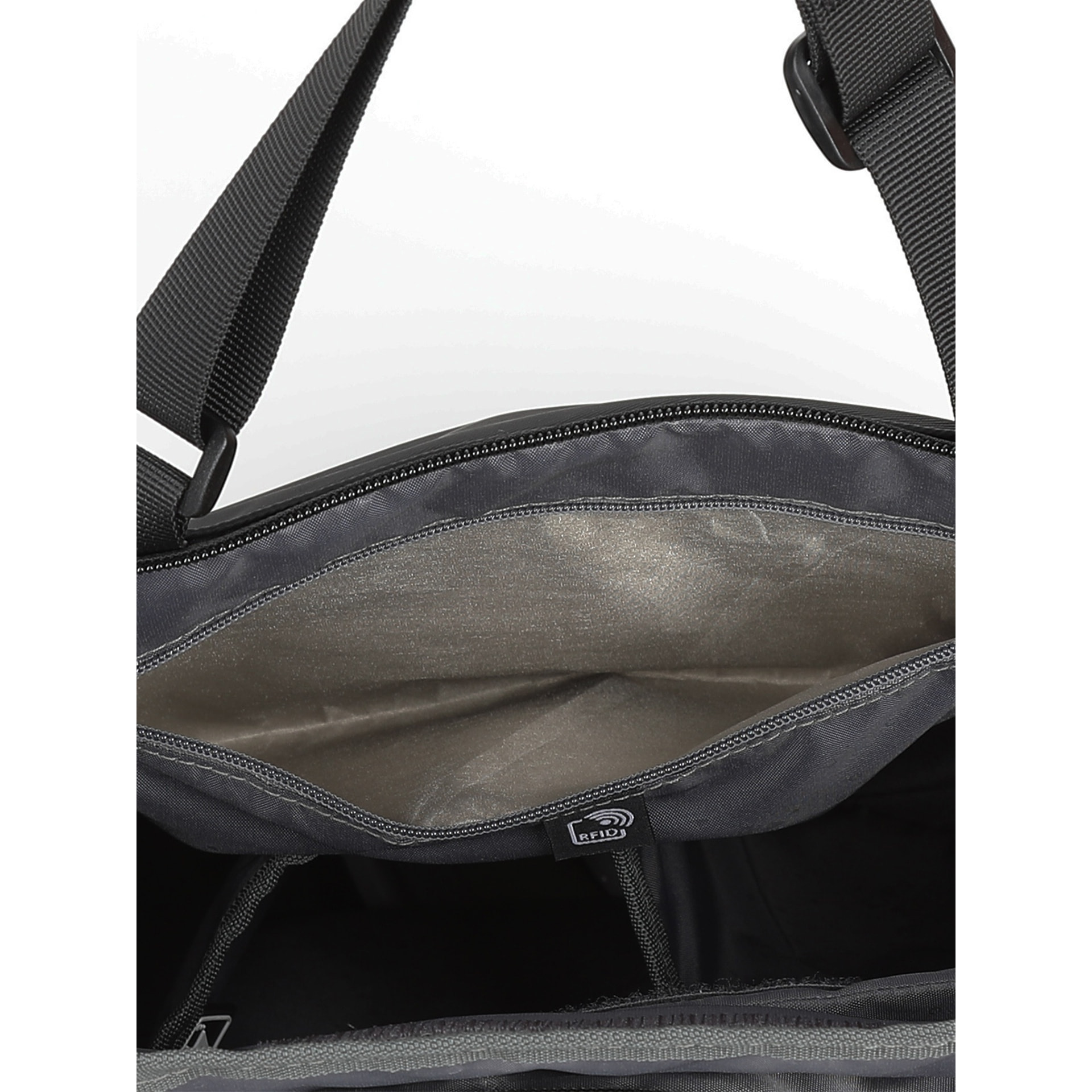 Zaino da donna Astrea Nova - Poliestere - Casual - Unisex - 30.0 x 41.0 x 18.0 cm