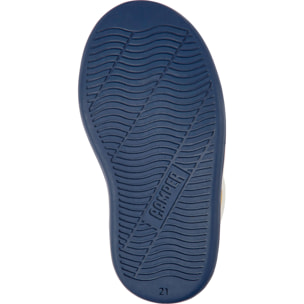 Sneakers - CAMPER Runner Four Twins - Bianco - Pelle liscia