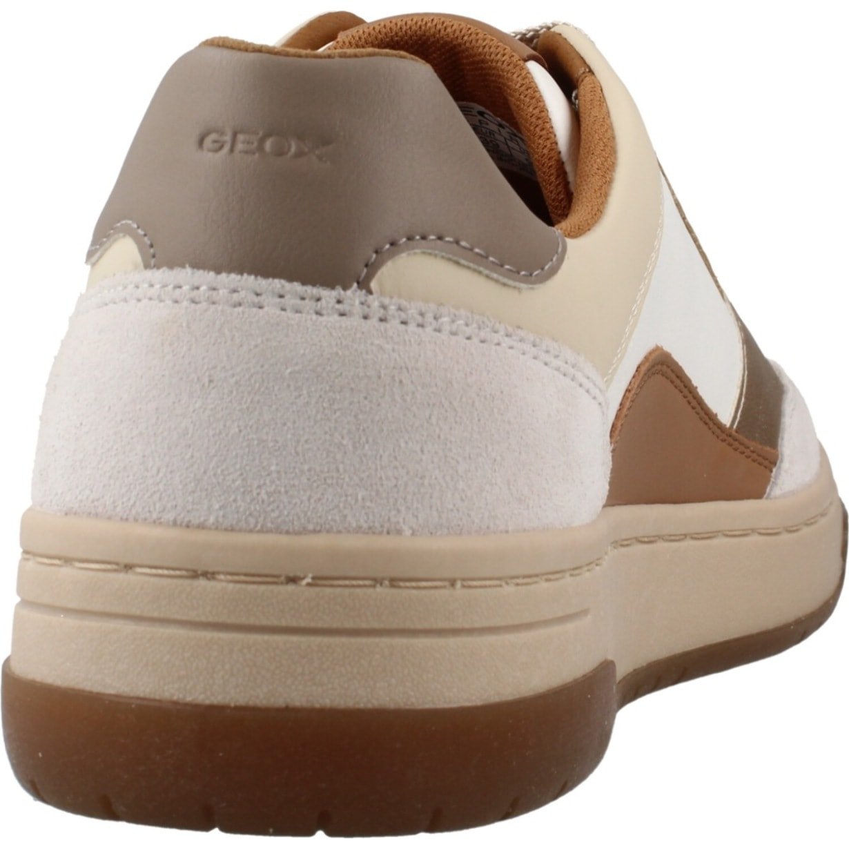 Sneakers de  Mujer de la marca GEOX  modelo D SEDRAL COURT BEIS