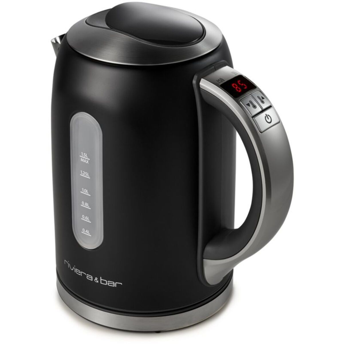 Bouilloire à température réglable RIVIERA ET BAR BBT579