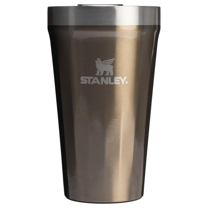 Vaso isotermico - 0,47L - EVERYDAY TUMBLER - Gunmetal Shine